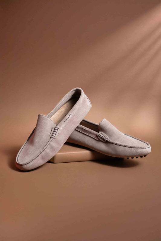 Driver 1011 Gamuza Vizon