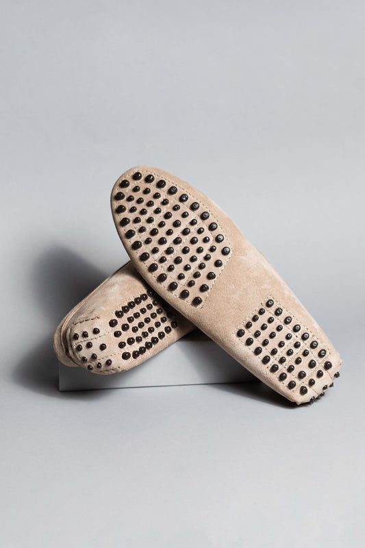 Driver 101 Gamuza Vizon