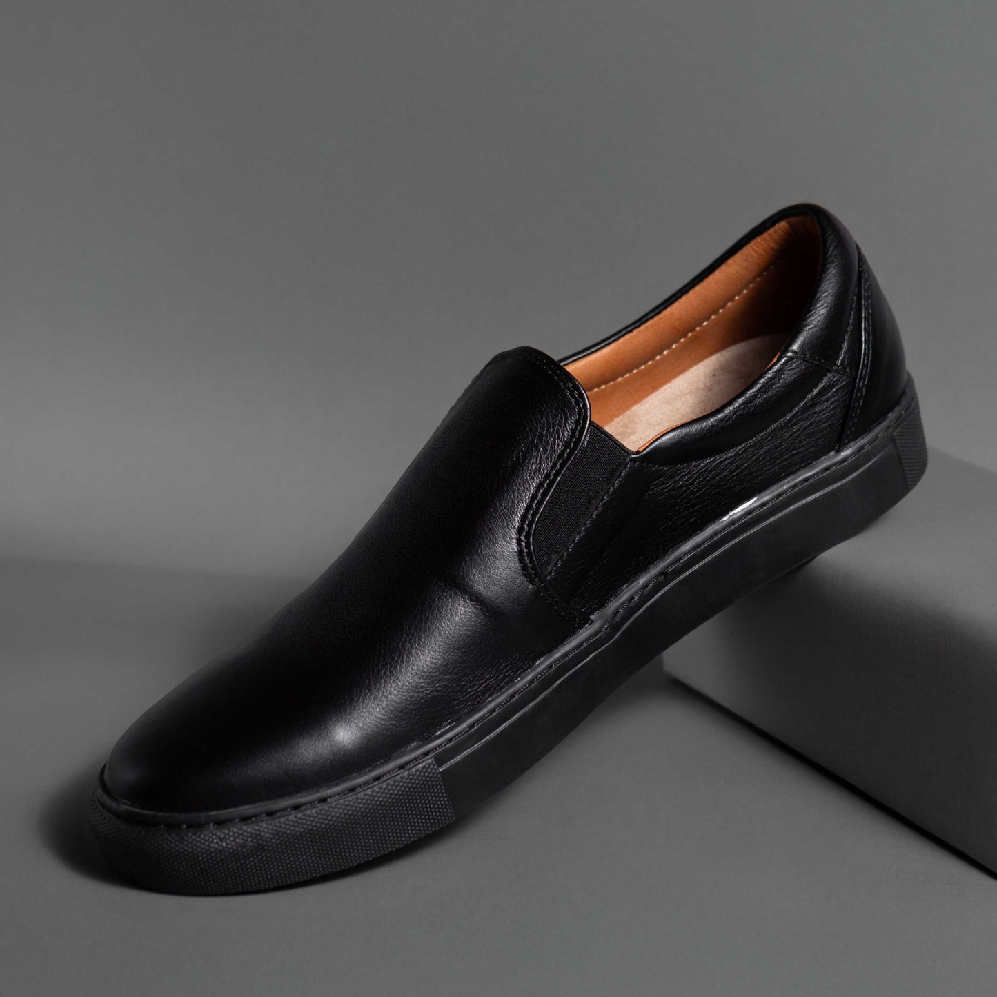 Pancha 1057 Negro