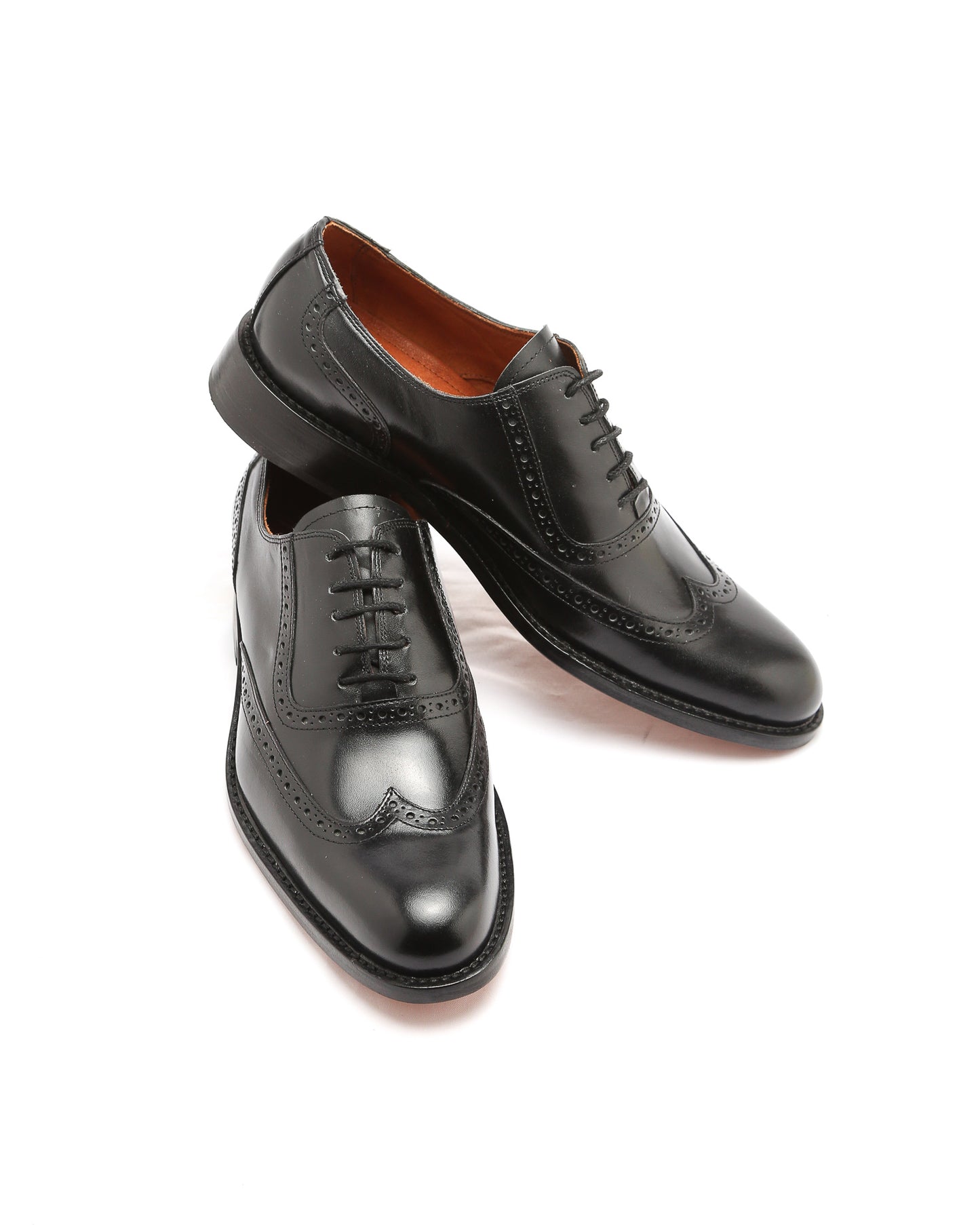 Oxford Picado 1534 Negro