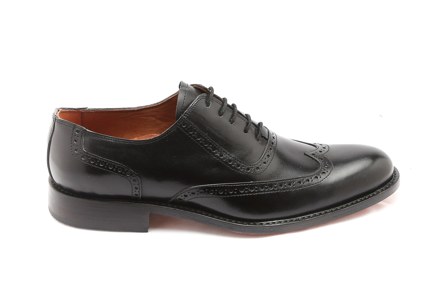 Oxford Picado 1534 Negro