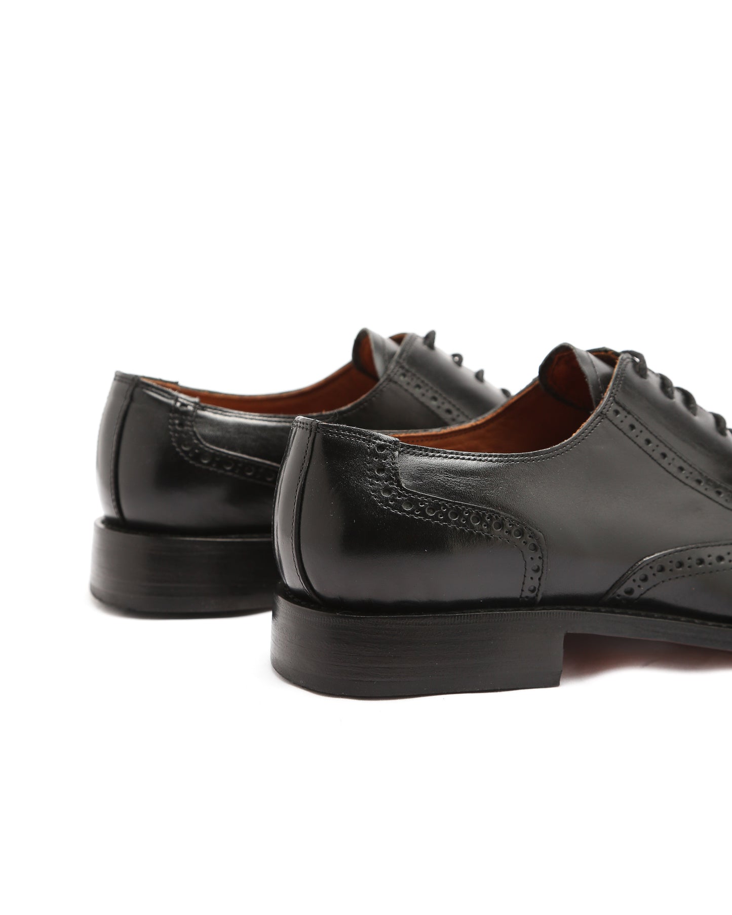 Oxford Picado 1534 Negro