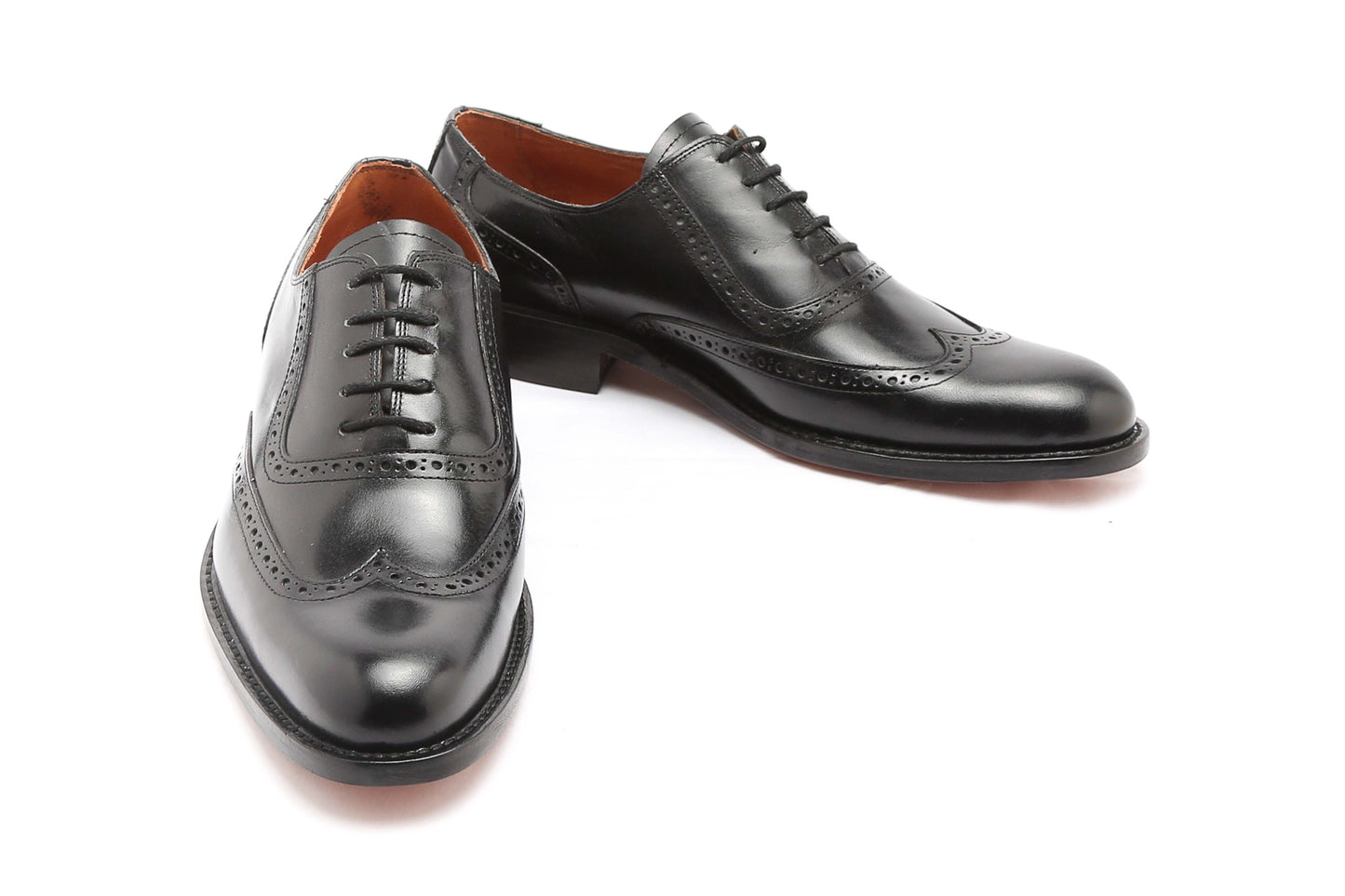 Oxford Picado 1534 Negro