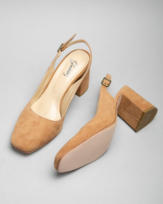 Catena Liso Gamuza Camel