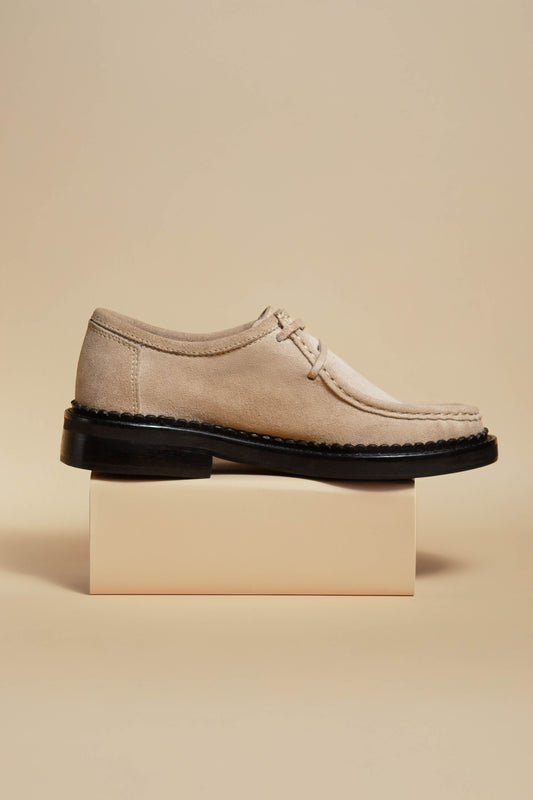 Wallabee Melbourne Hielo