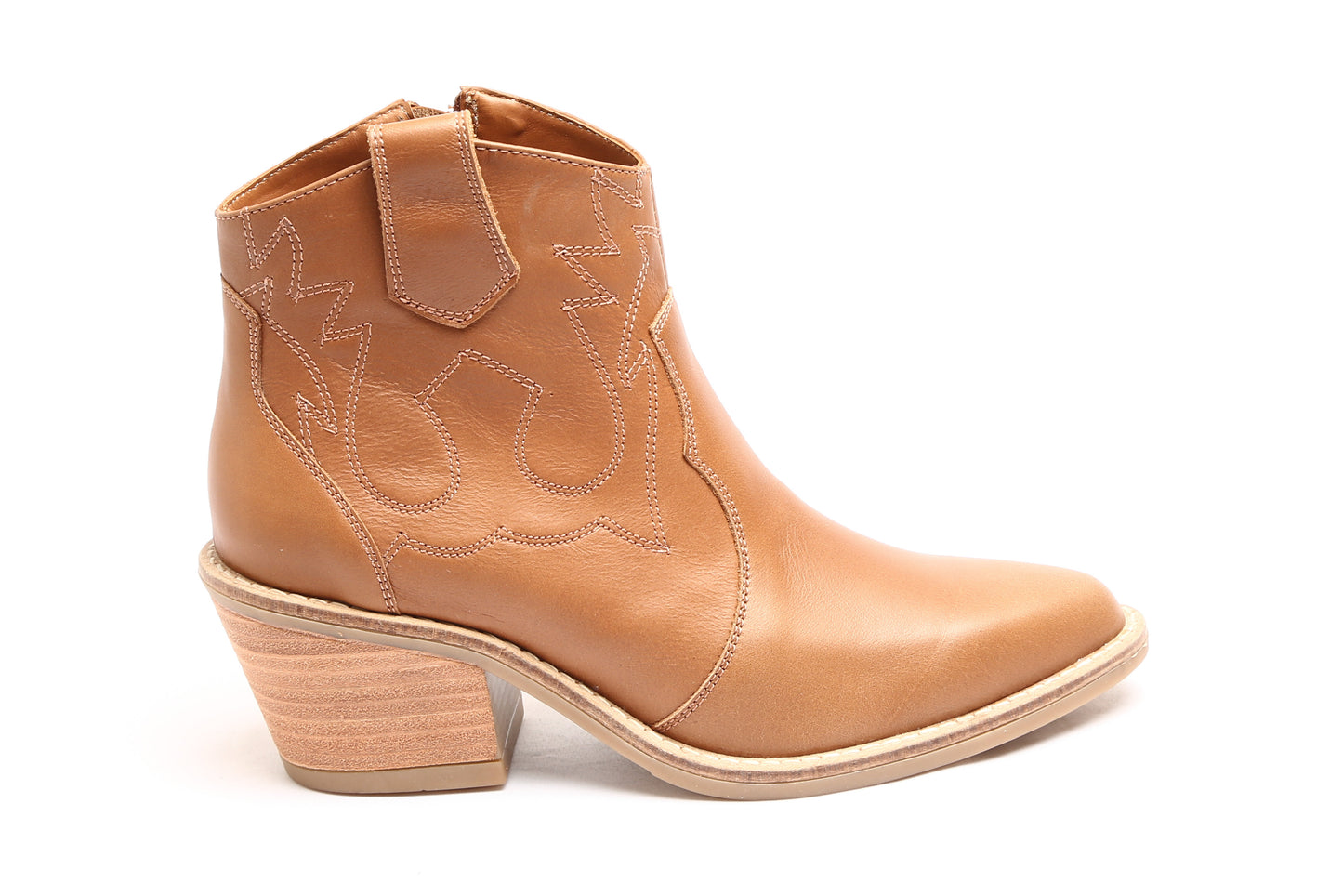 Bota Texana Houston Suela