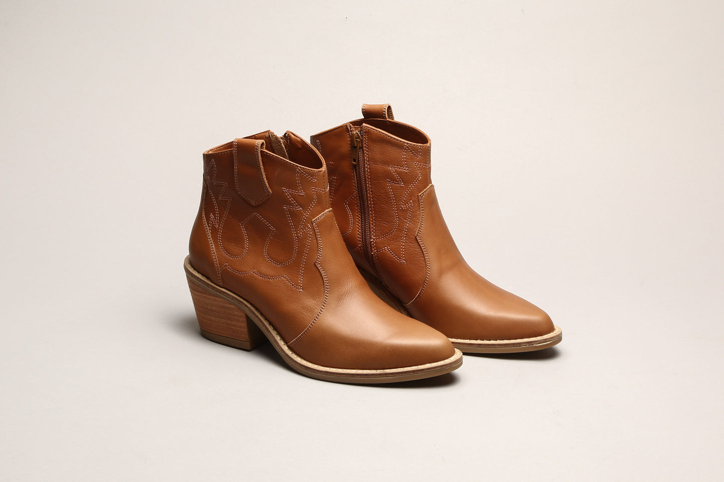 Bota Texana Houston Suela