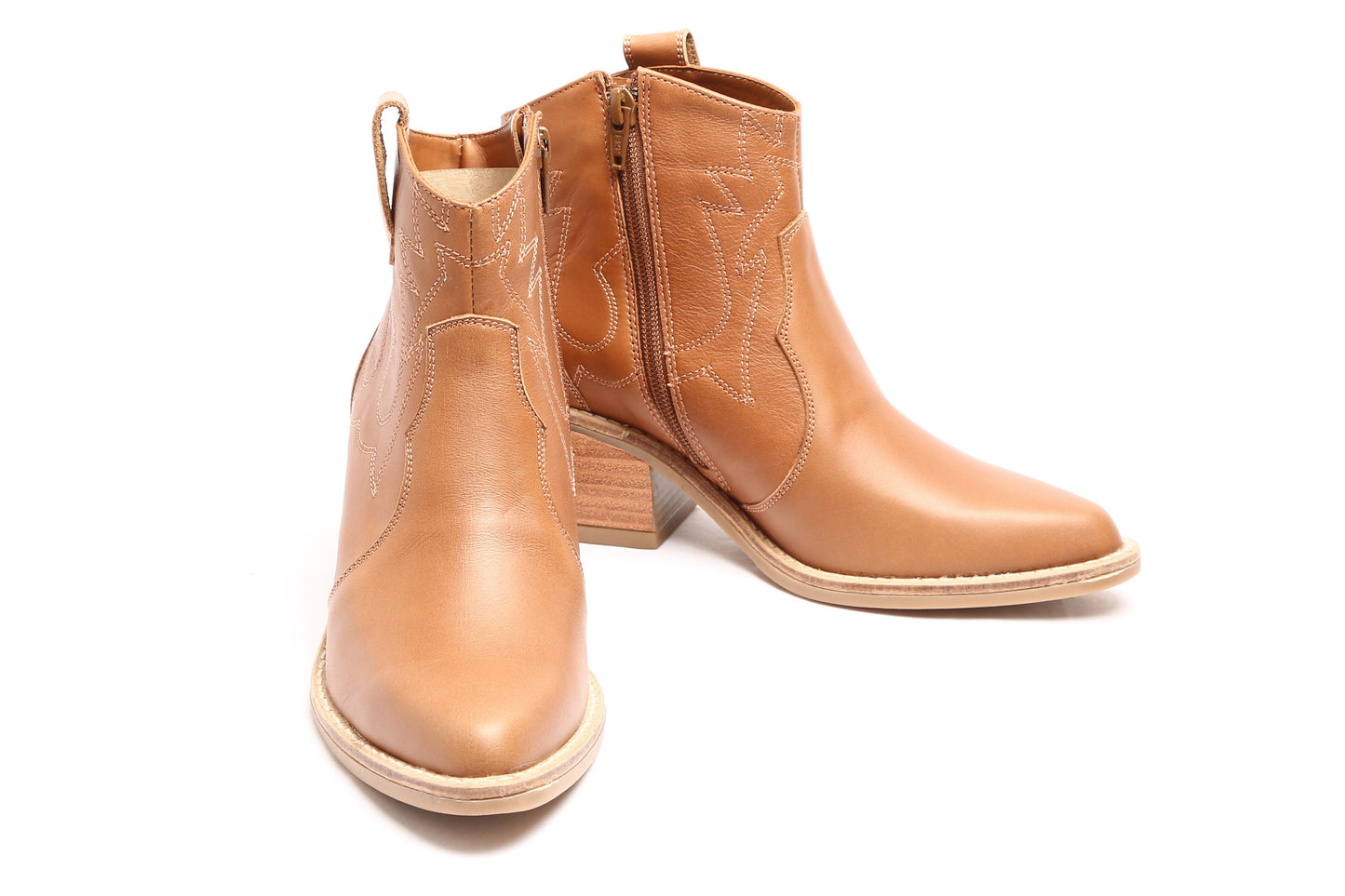 Bota Texana Houston Suela