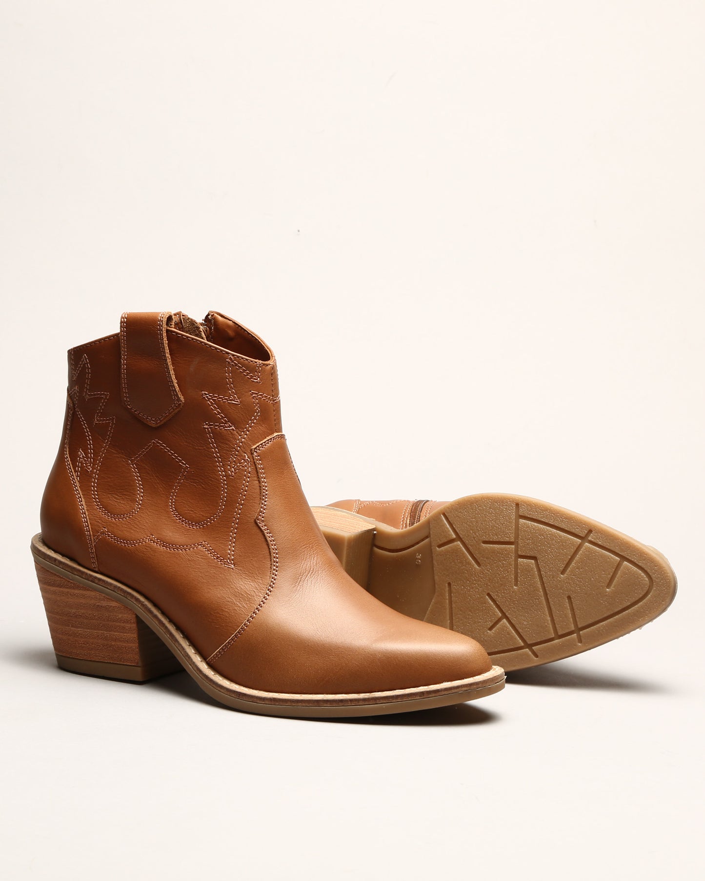 Bota Texana Houston Suela