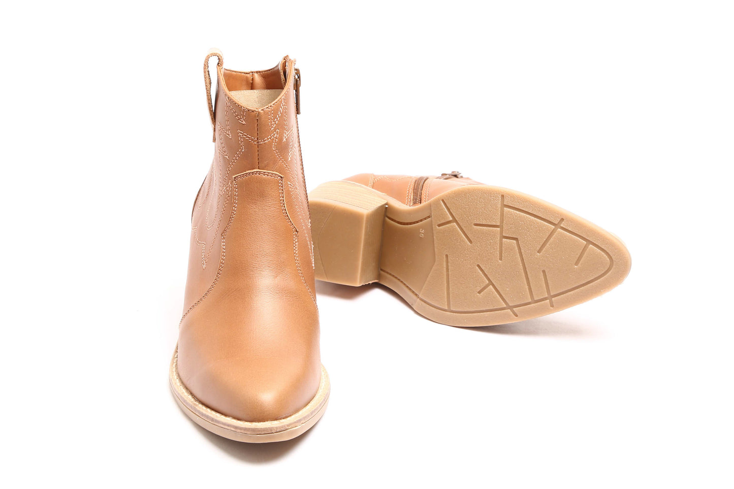 Bota Texana Houston Suela