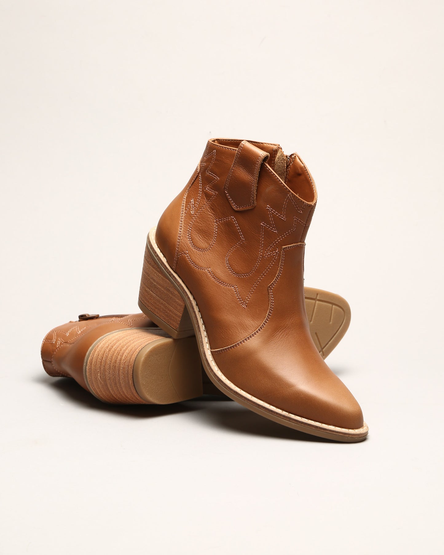 Bota Texana Houston Suela