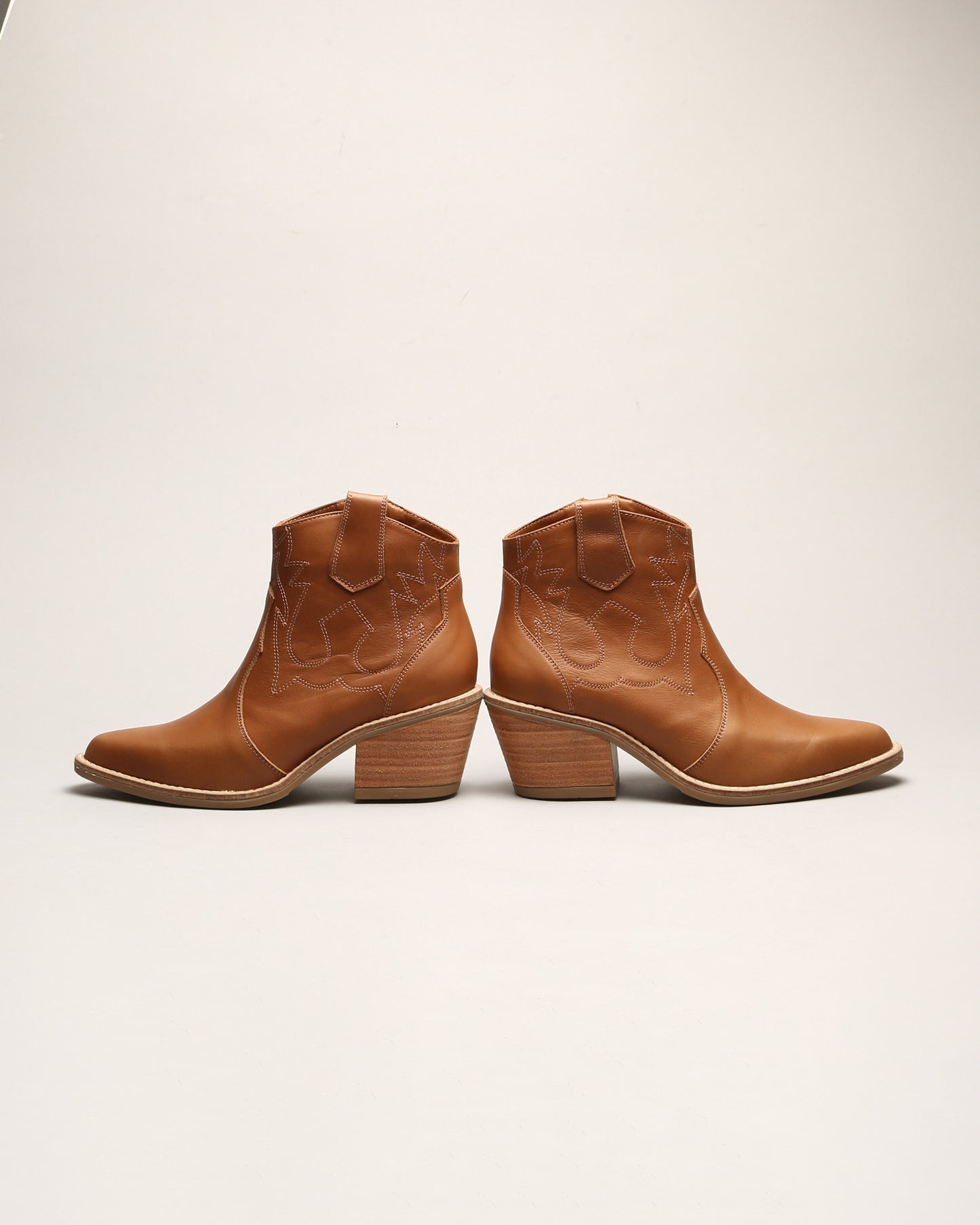 Bota Texana Houston Suela