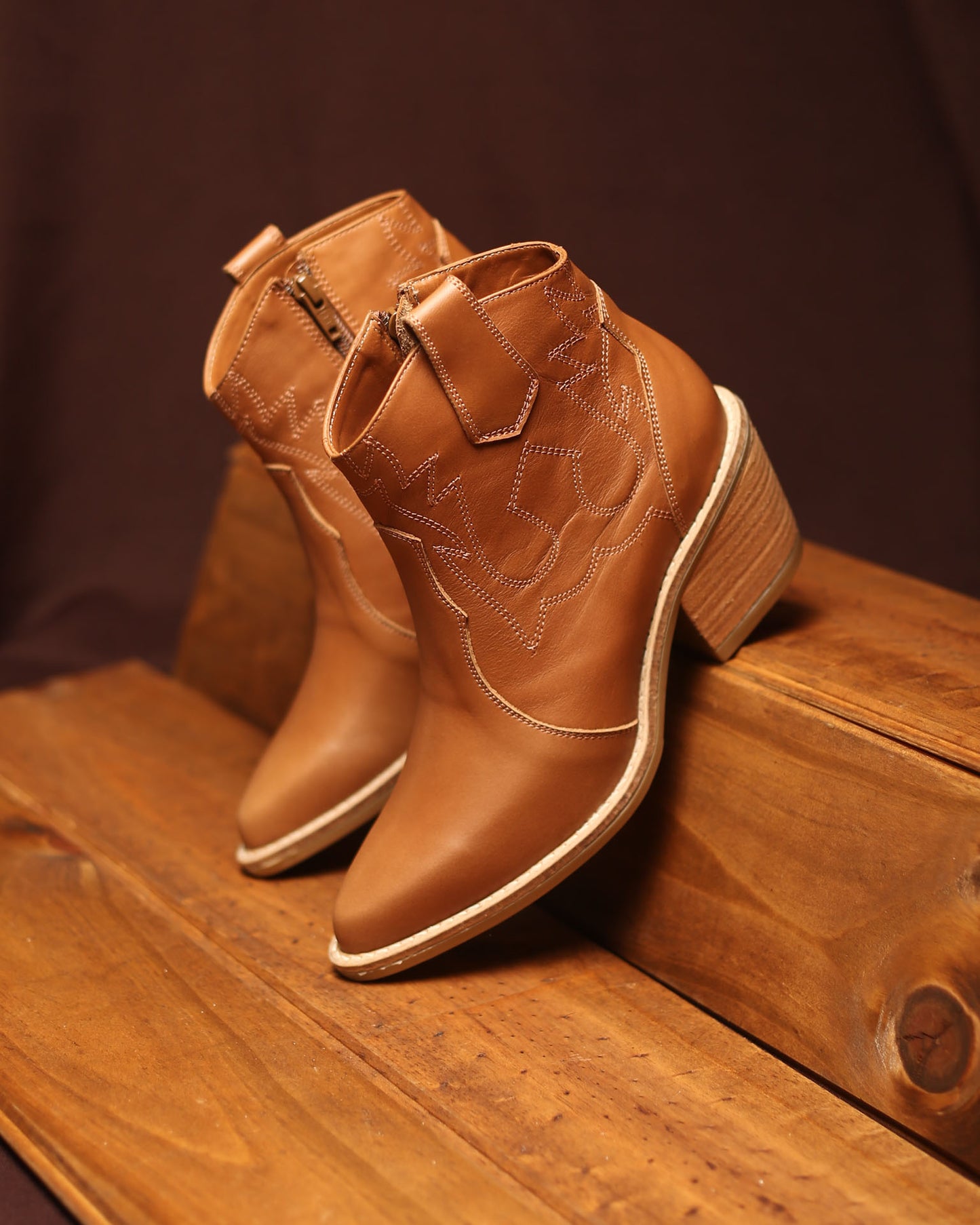 Bota Texana Houston Suela