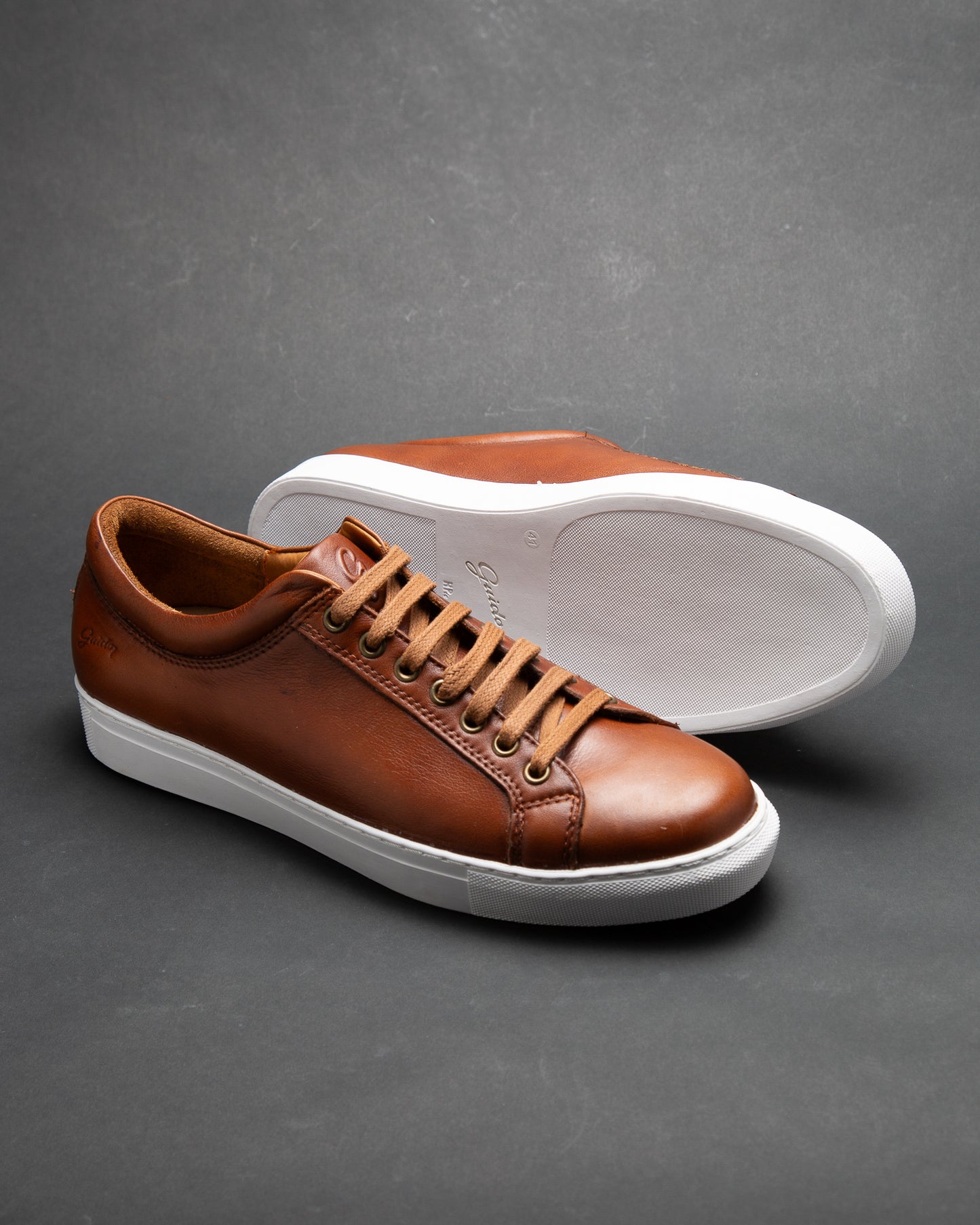 Urbano 2231 Marrone Bianco
