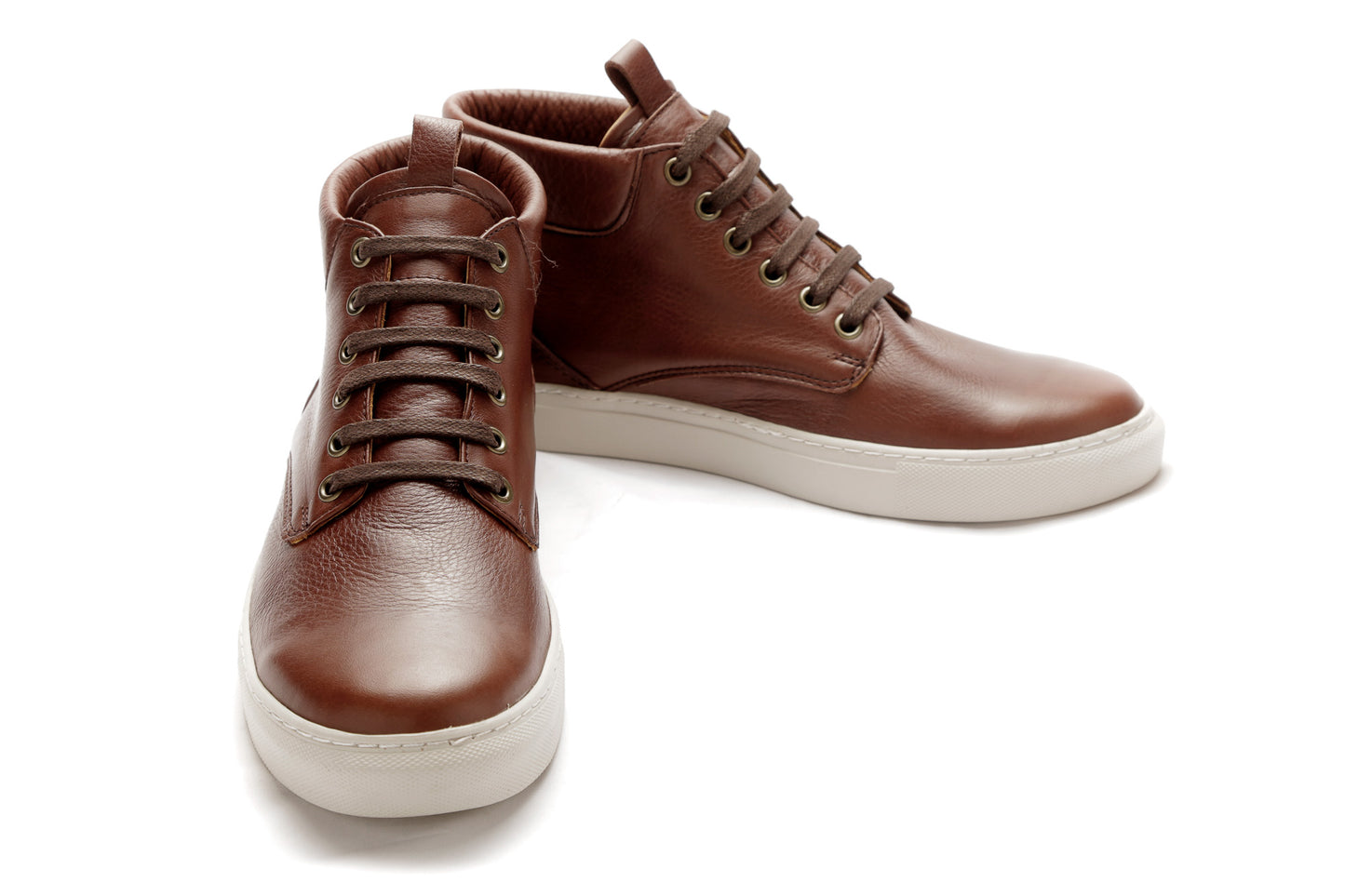 Bota Urbana 2277 Marrón