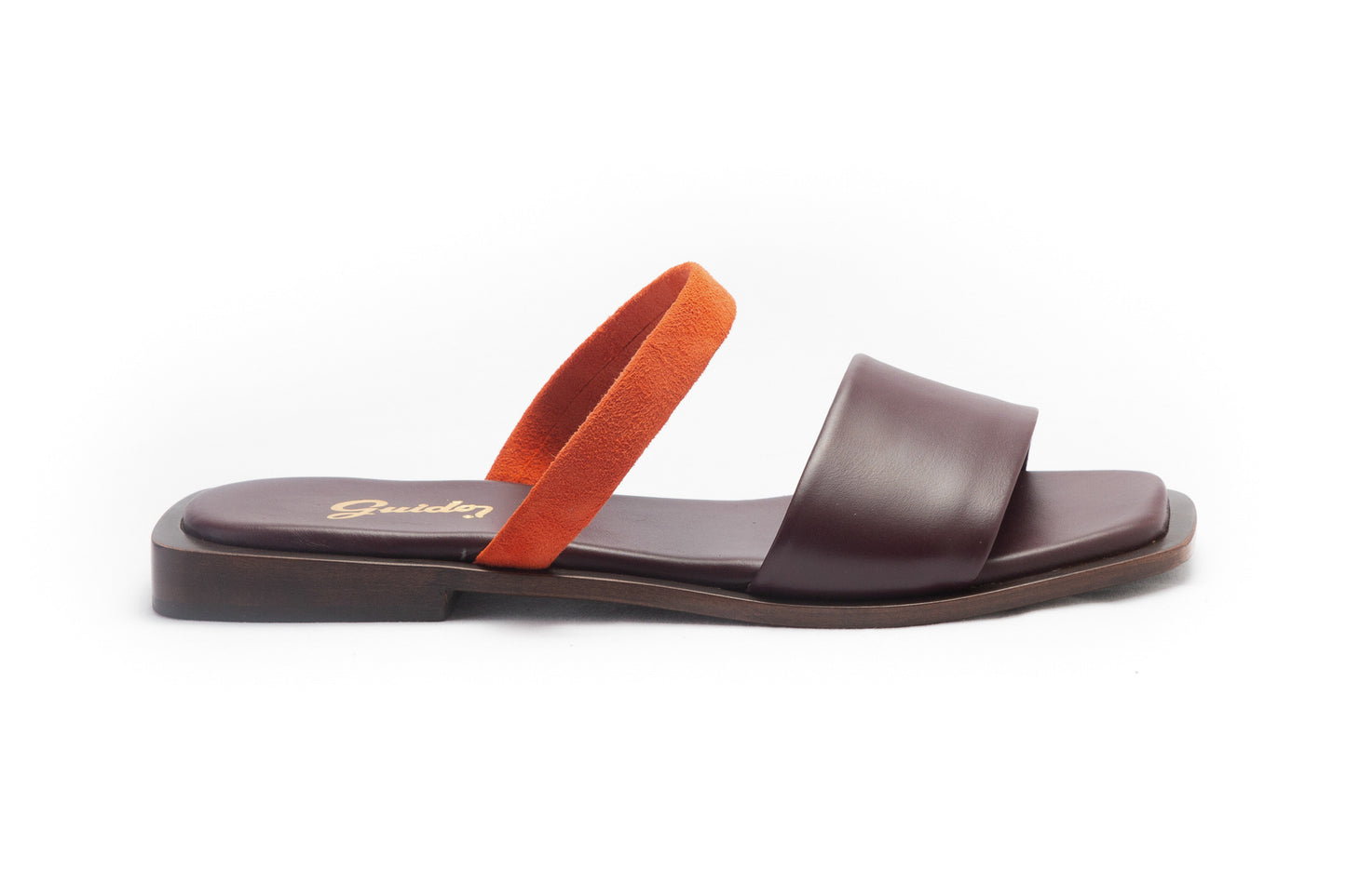 Sandalia Lanciano Uva