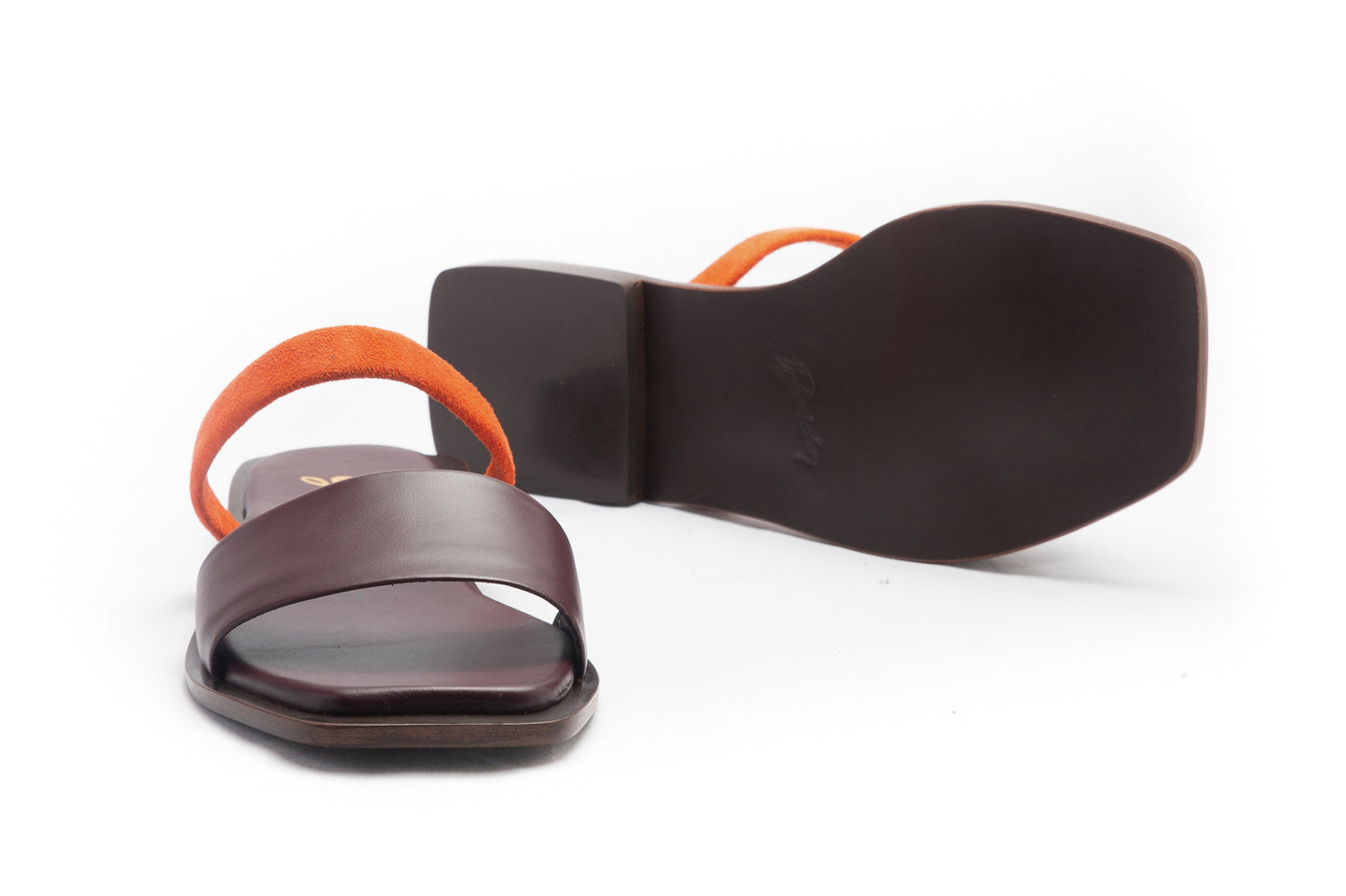 Sandalia Lanciano Uva