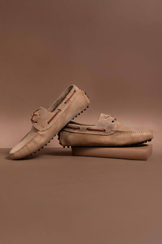 Driver 2450 Gamuza Coco