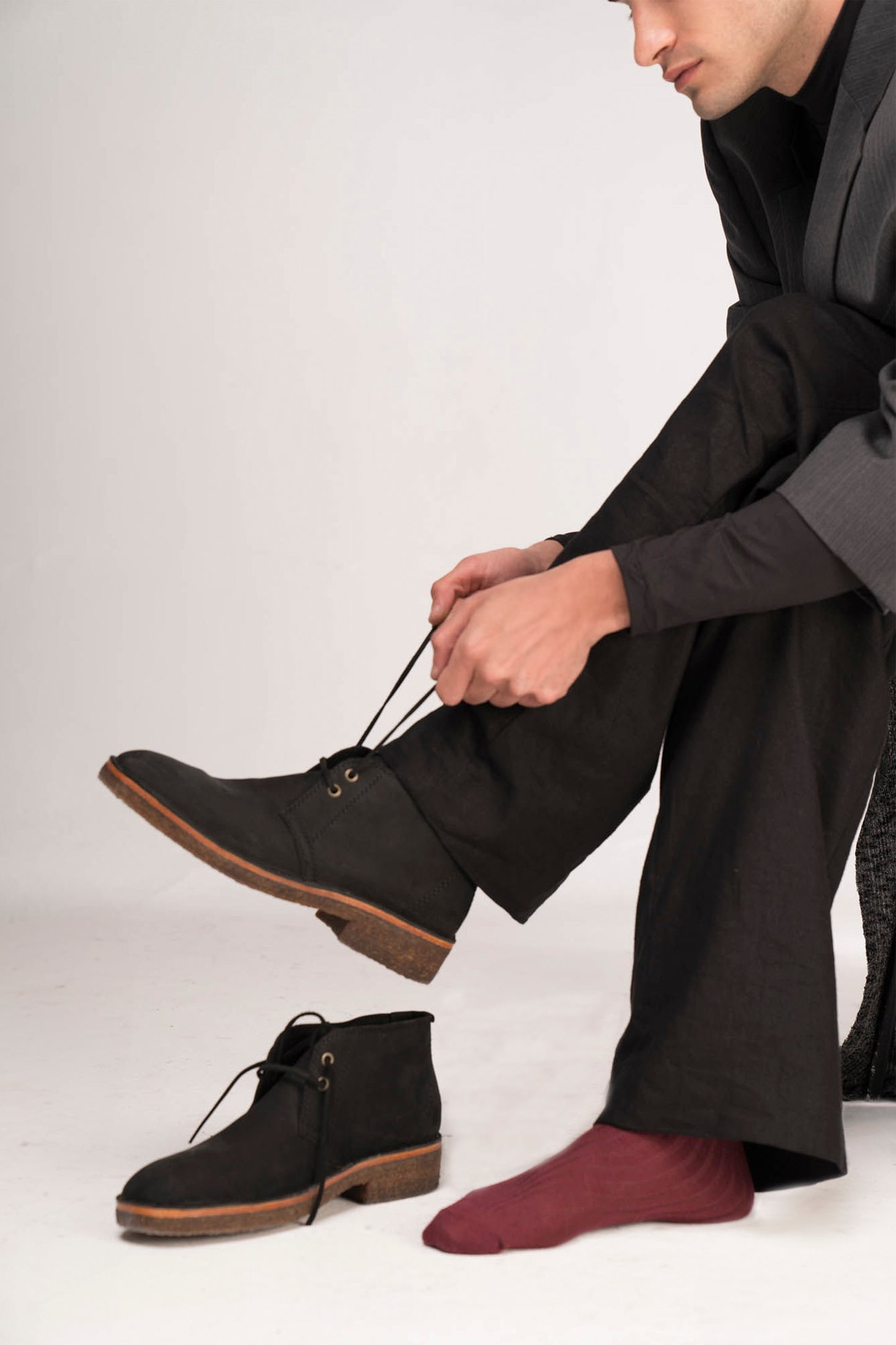 Bota 2777 Nera