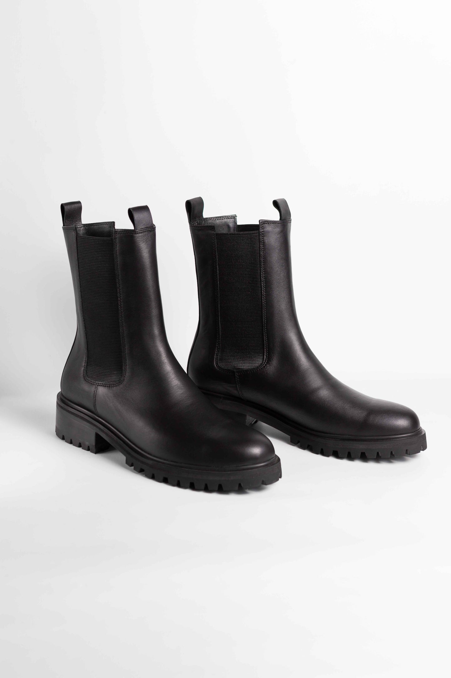 Bota Lupe Negro