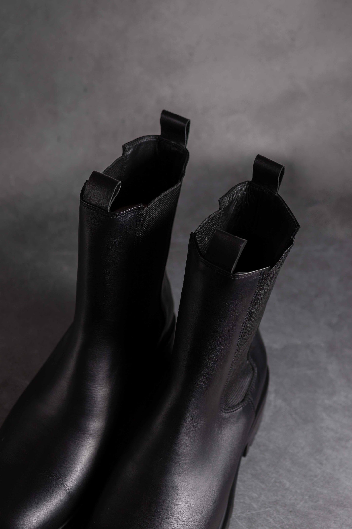 Bota Lupe Negro
