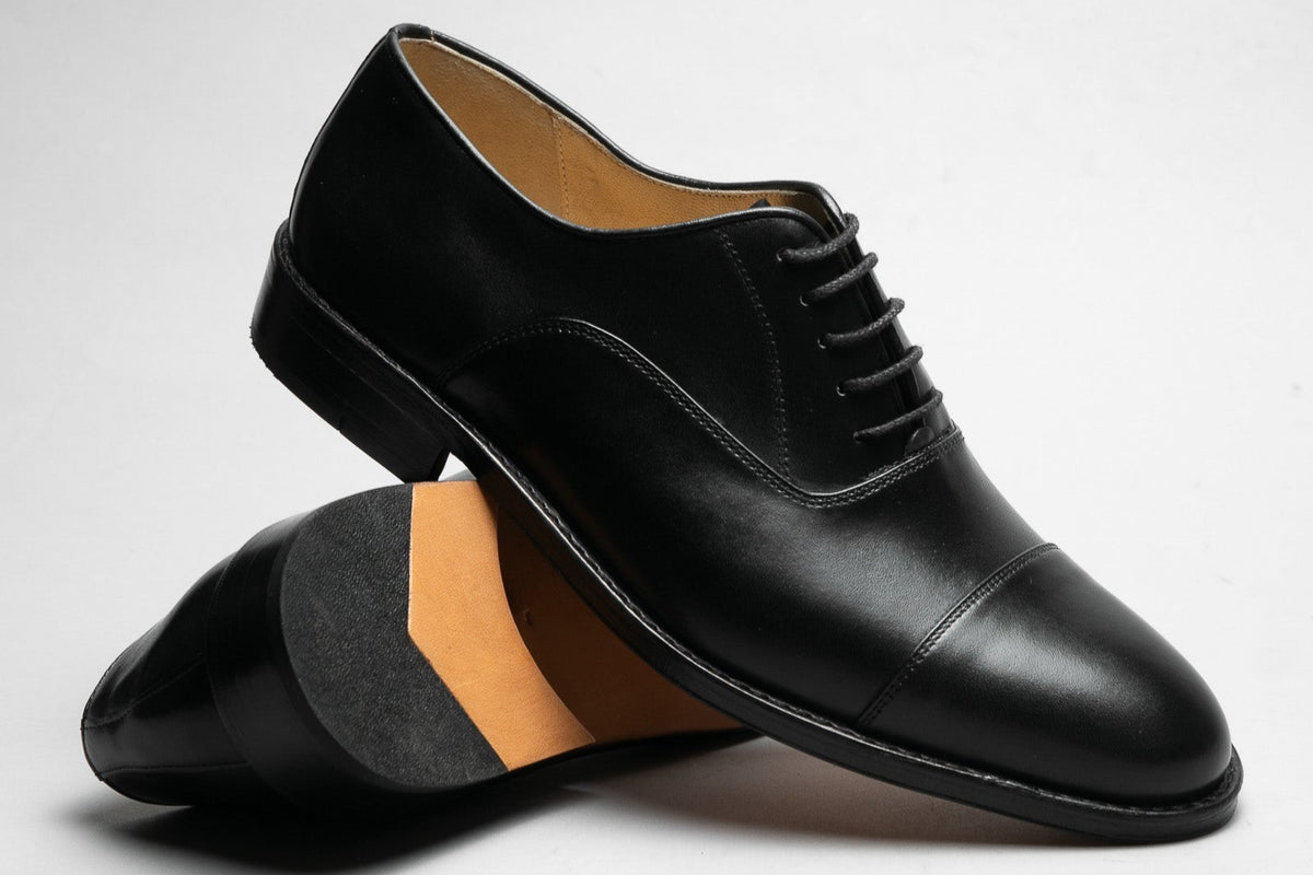 Oxford 411 Negro
