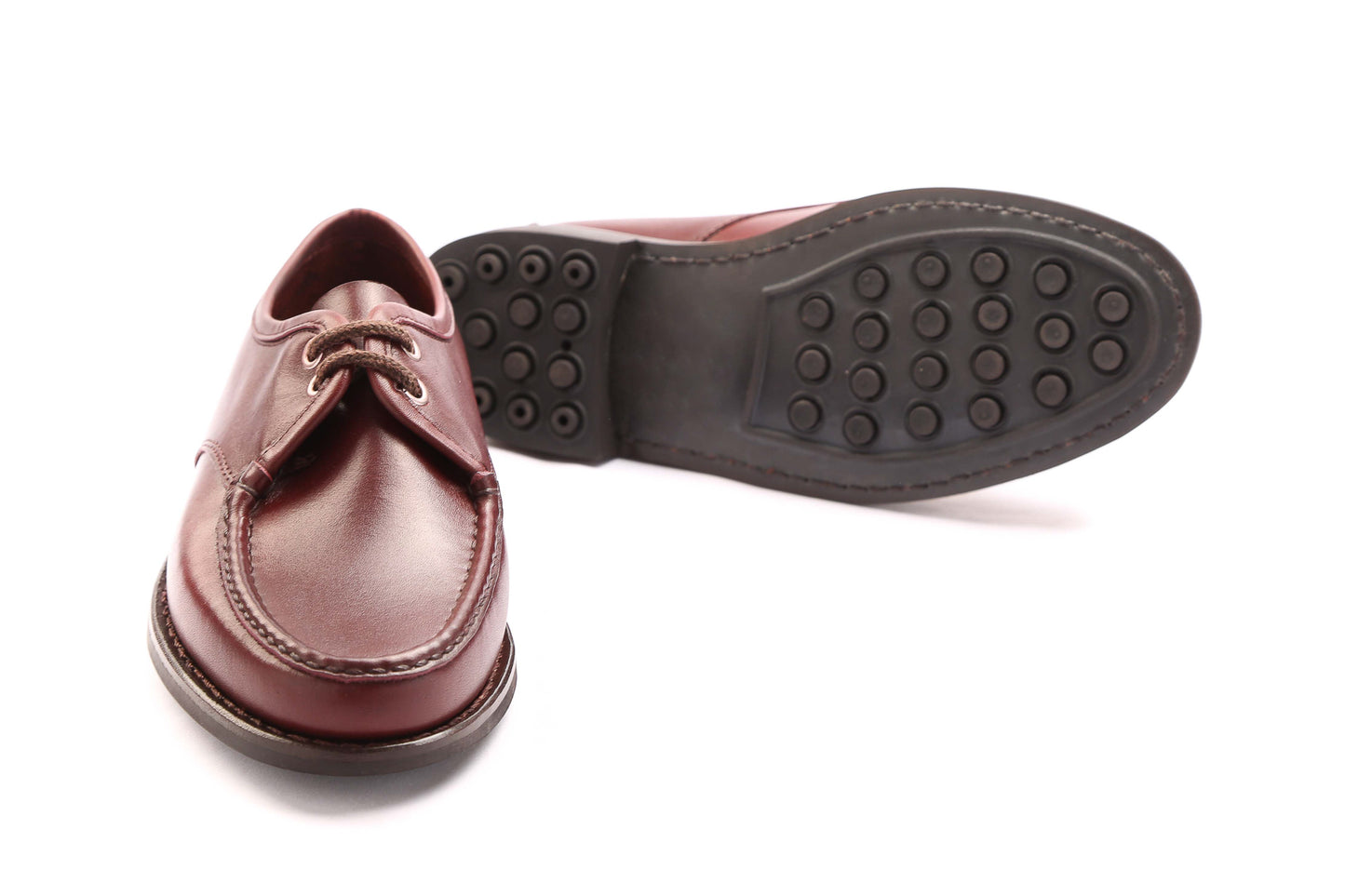 Mocasín Canadiense 4910 Borgoña
