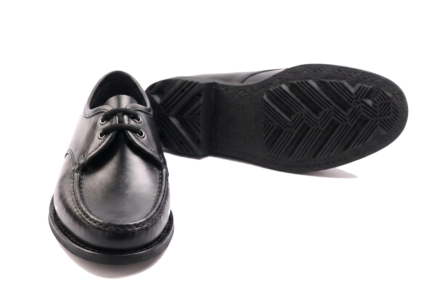 Mocasín Canadiense 4910 Negro