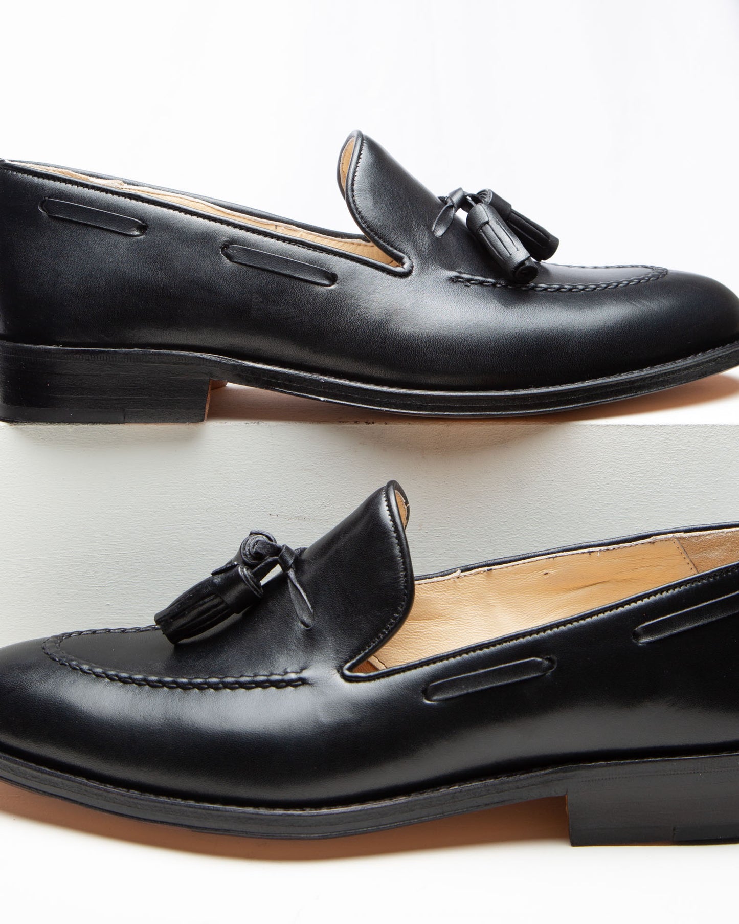 Zapato Social 497 Negro