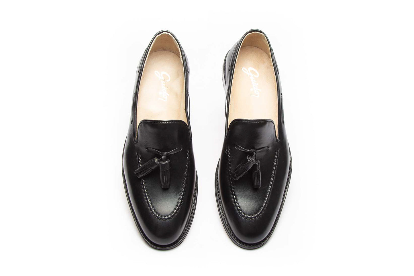 Zapato Social 497 Negro