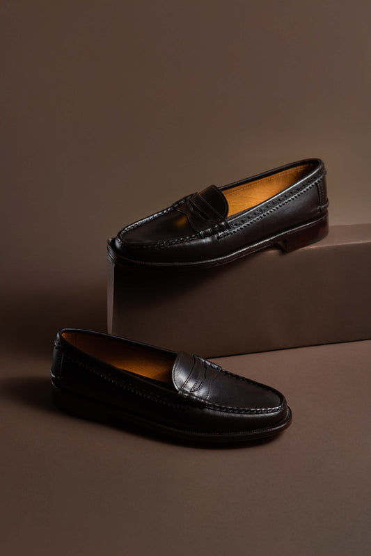 Mocasín 5379 Chocolate