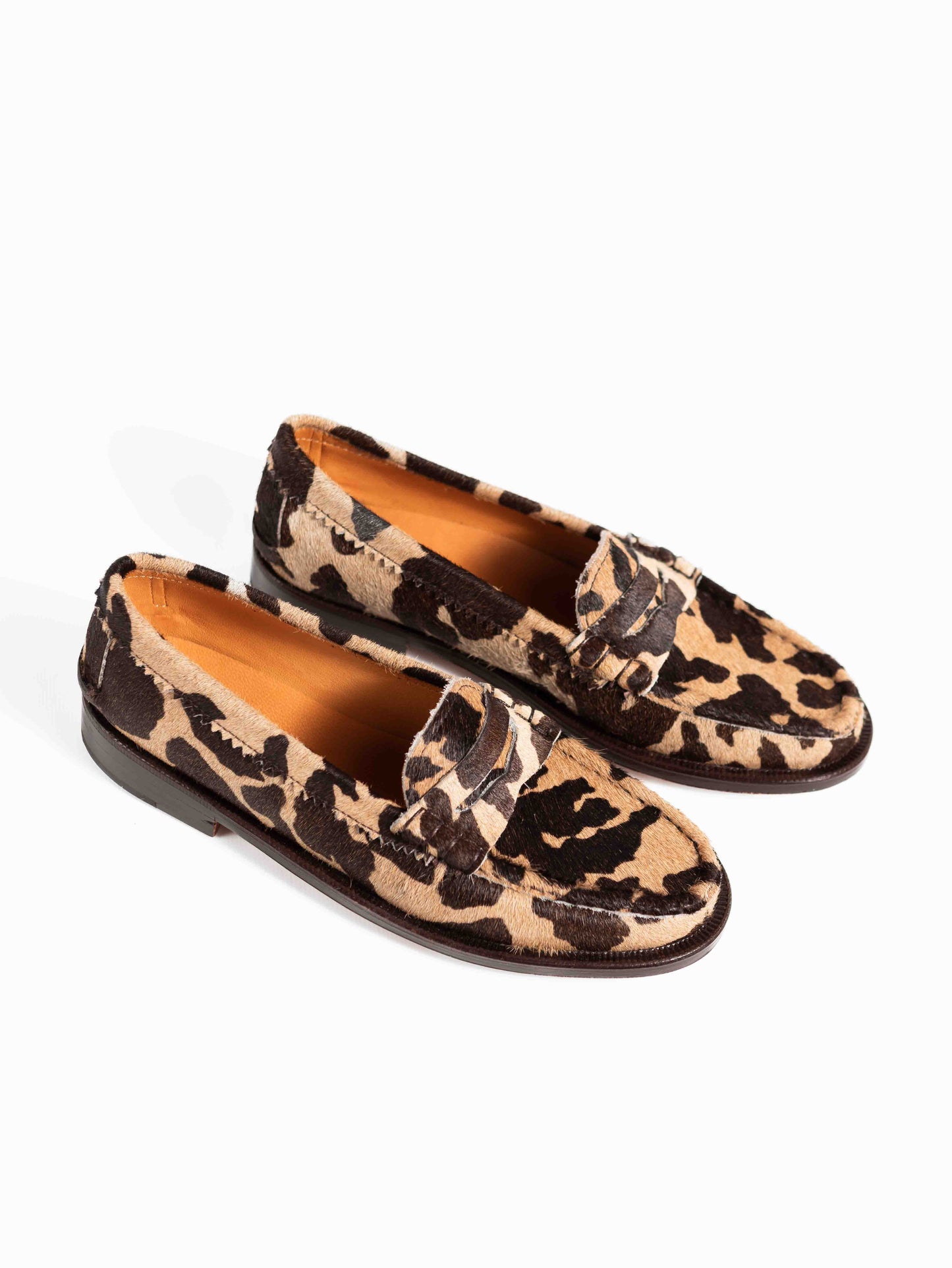Mocasín 5379 Cheetah