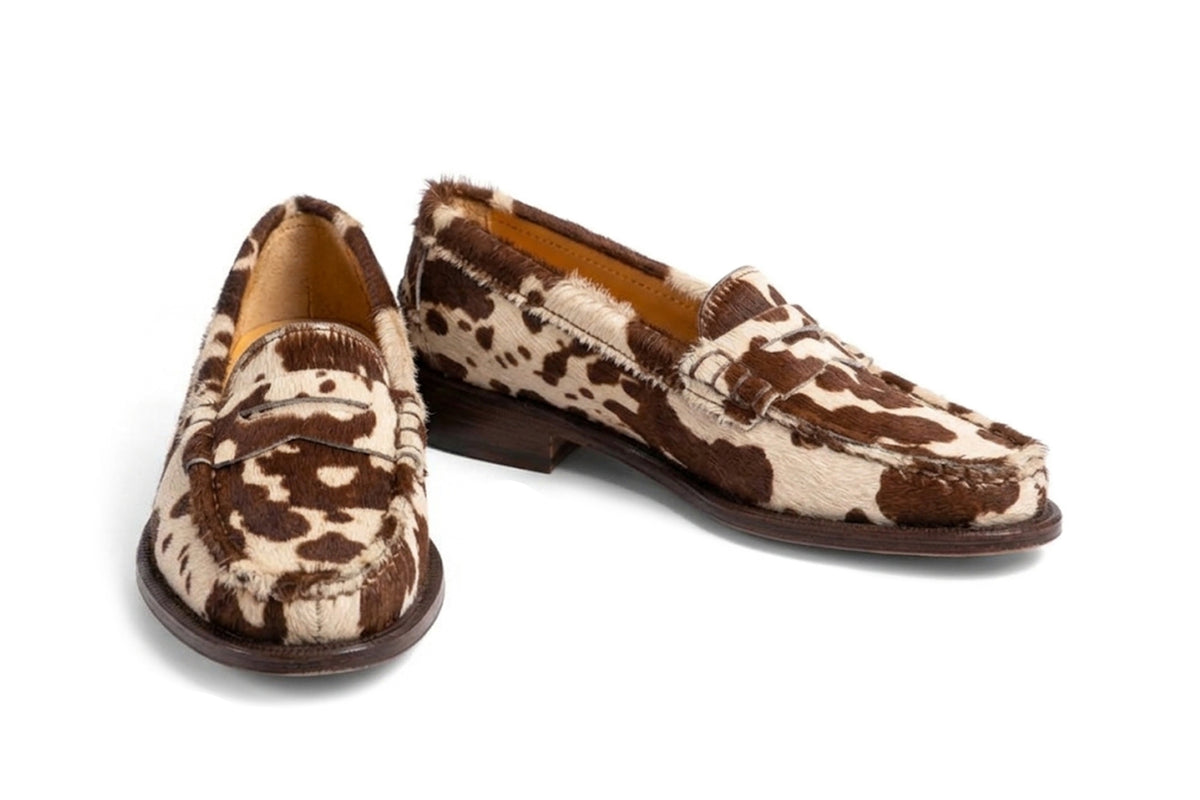 Mocasín 5379 Pinta