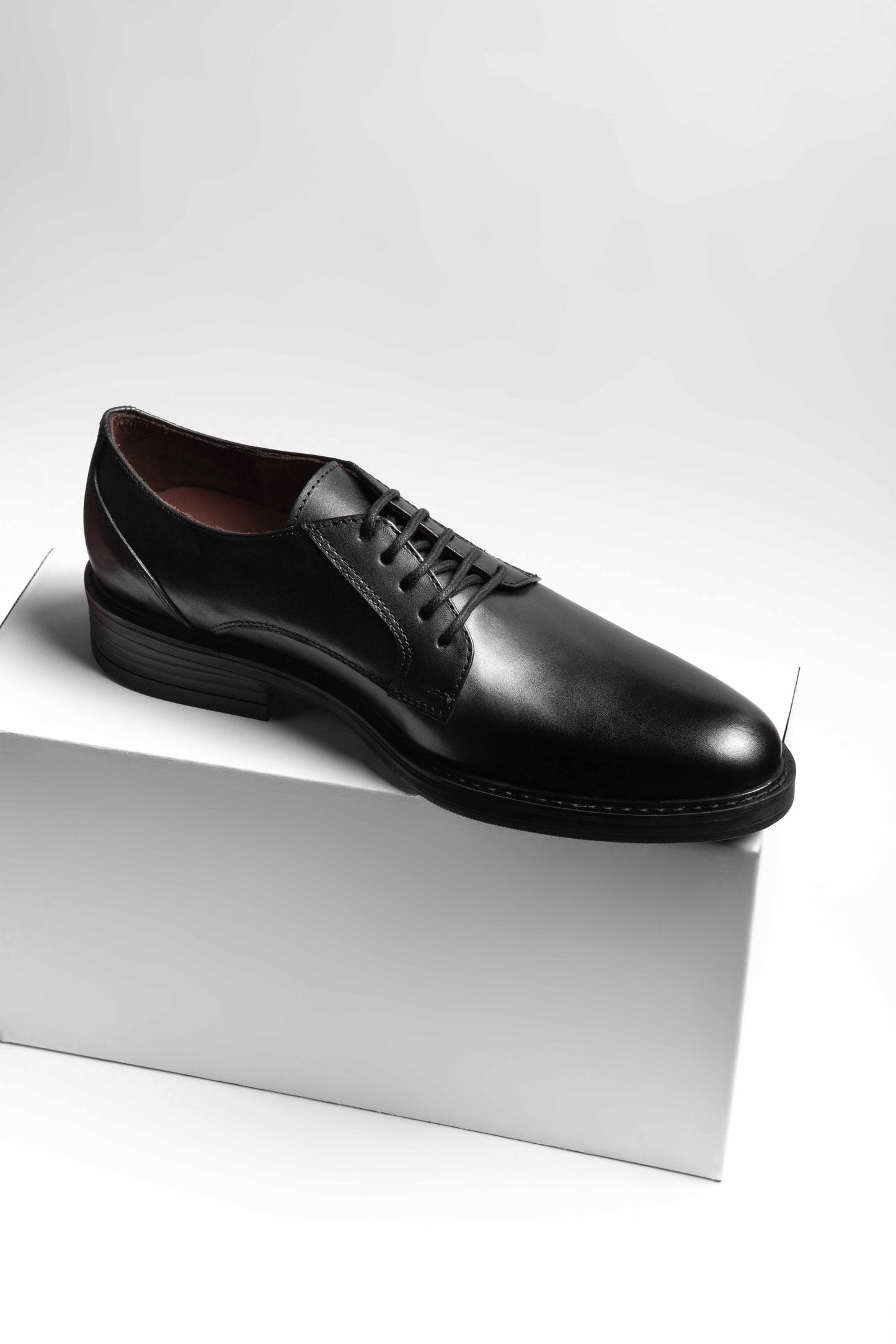 Prusiano 620 Negro