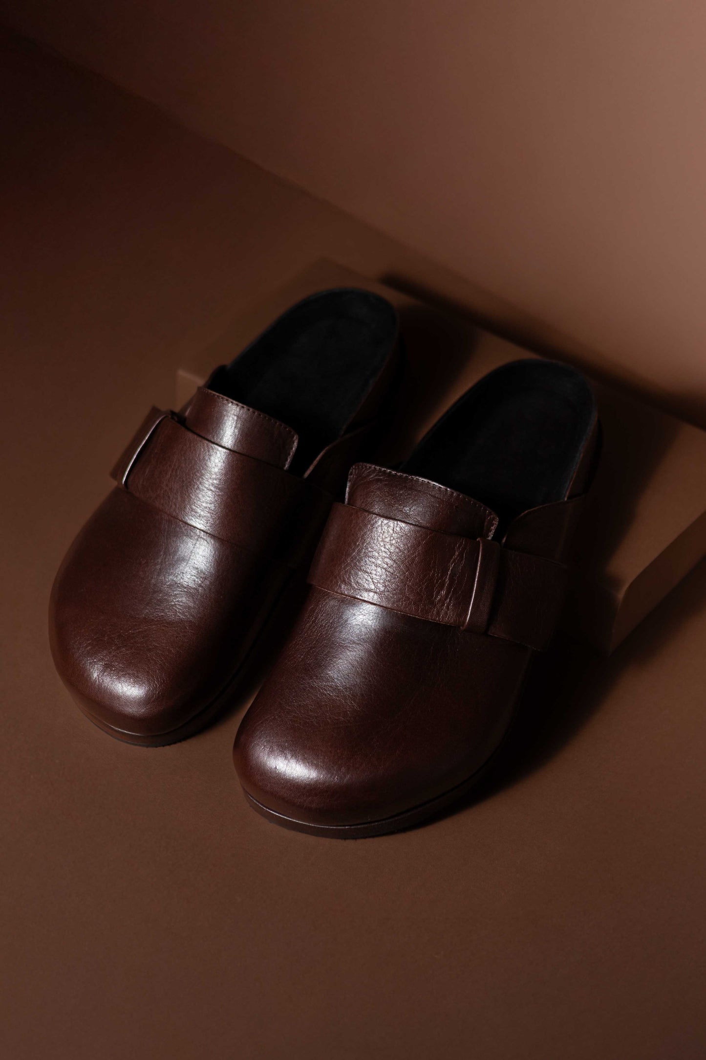 Zueco Munich Marrón