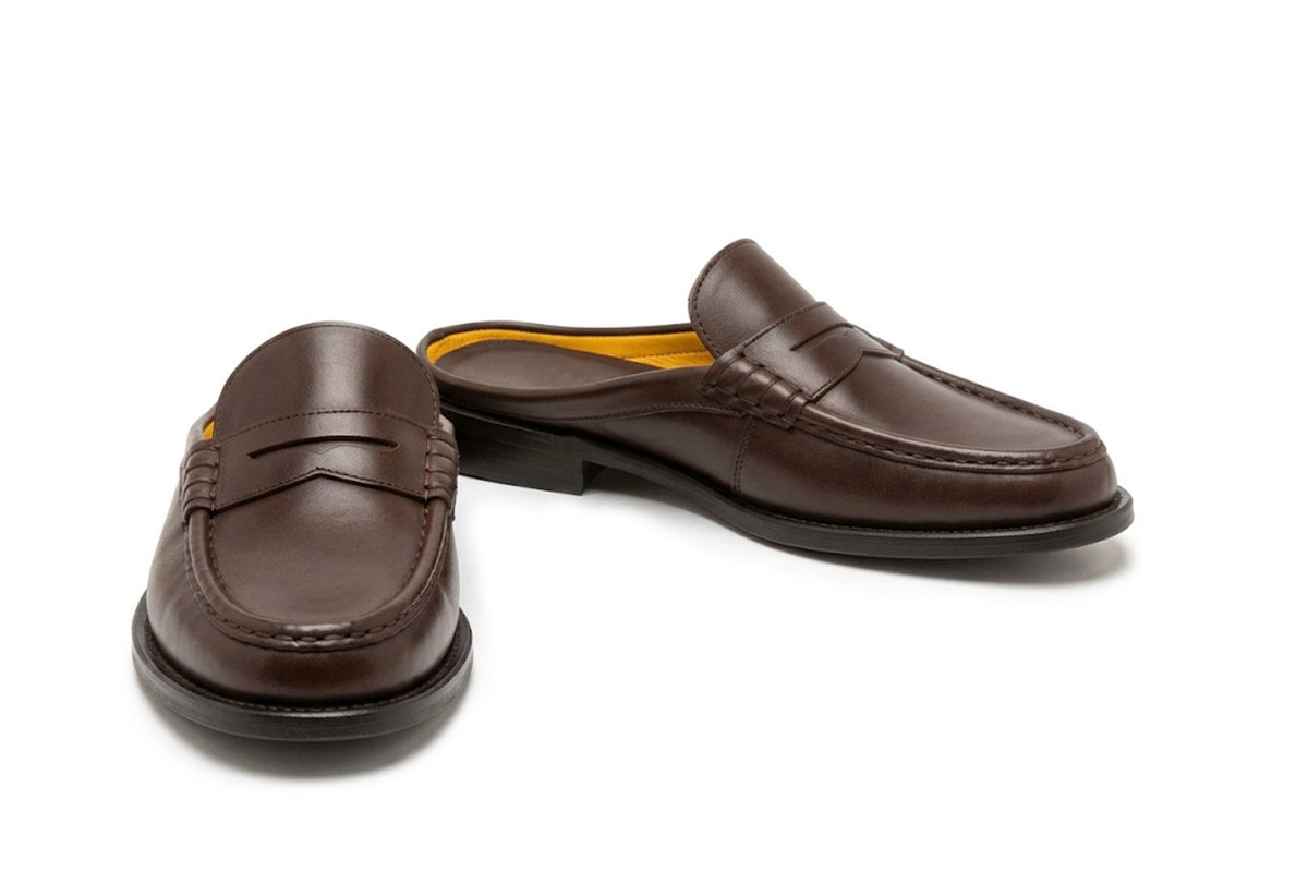 Zueco 6379 Chocolate