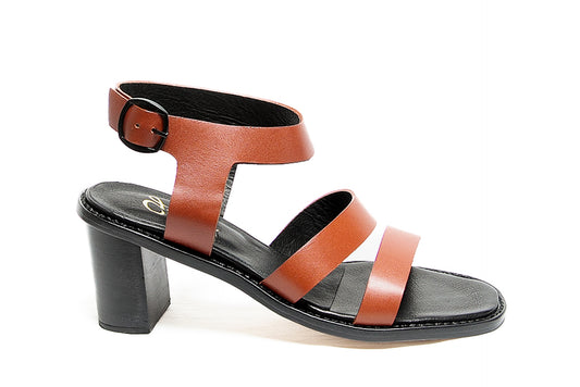 Sandalia Vienna Marrón