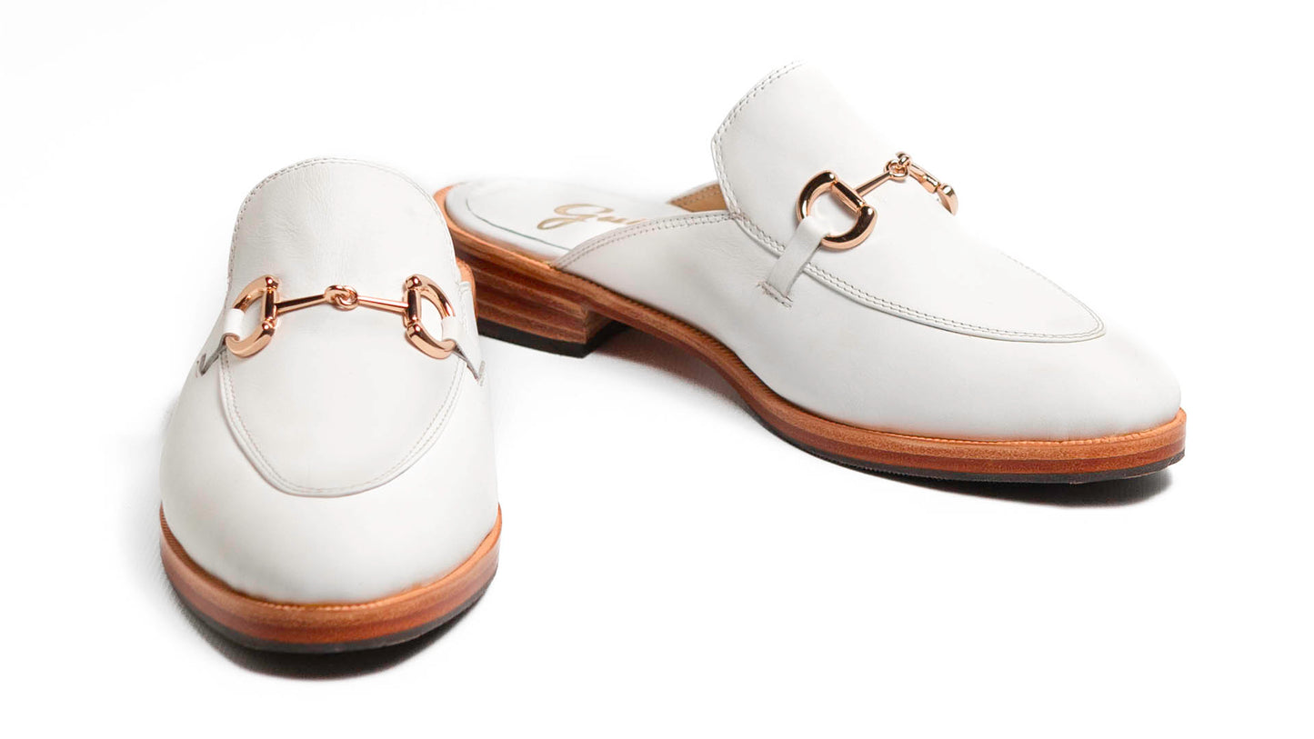 Zueco 24 Bianco