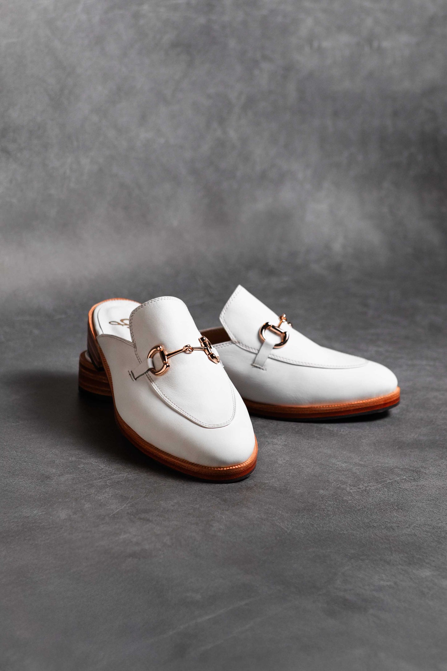 Zueco 24 Bianco