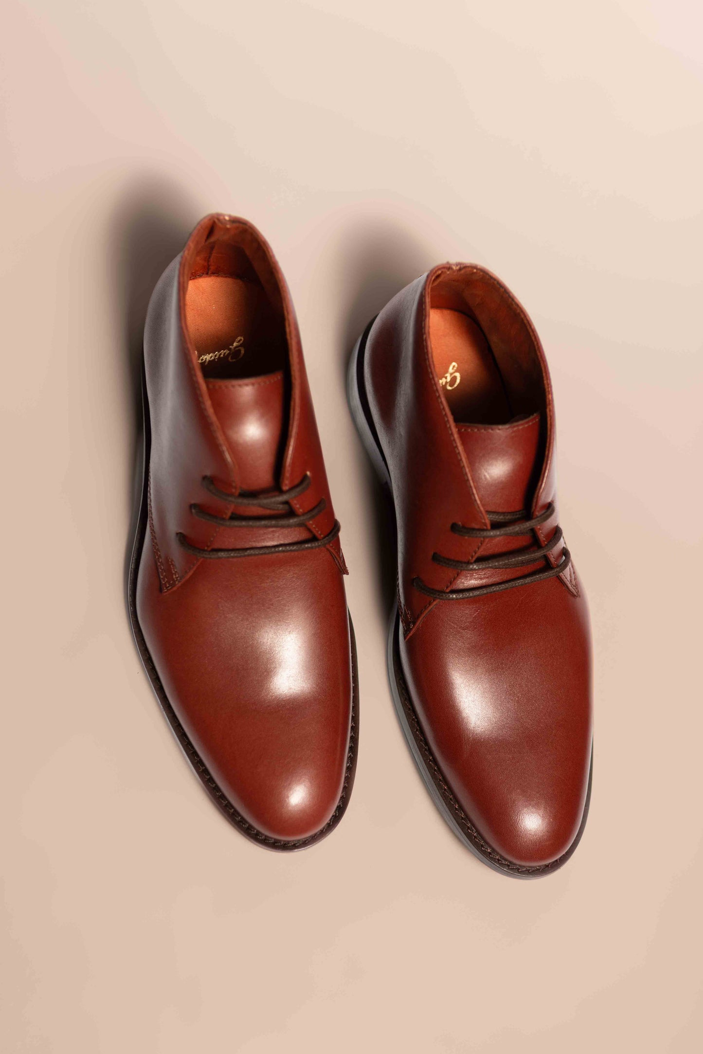 Bota 7482 Marrón