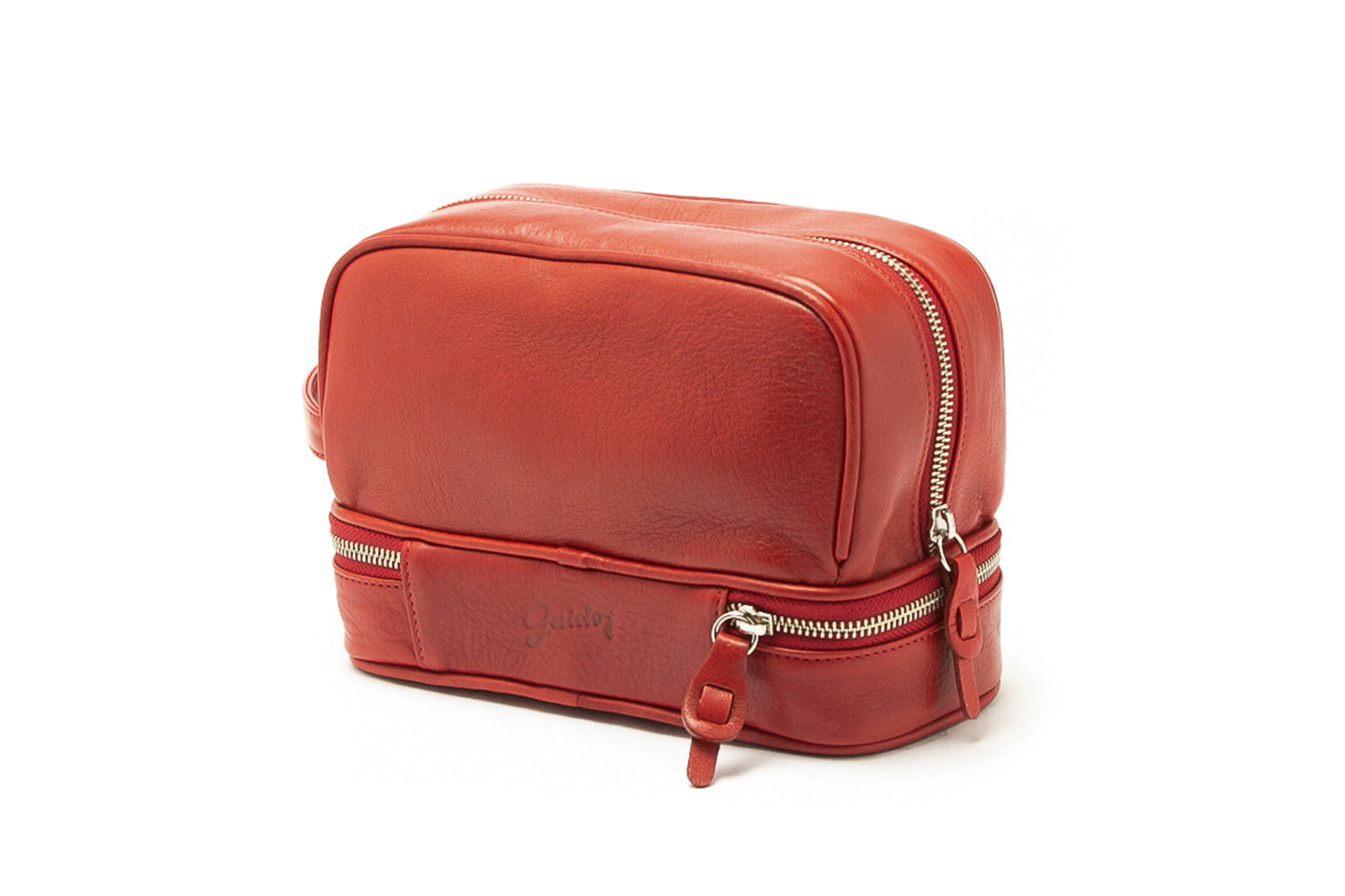 Neceser Rosso