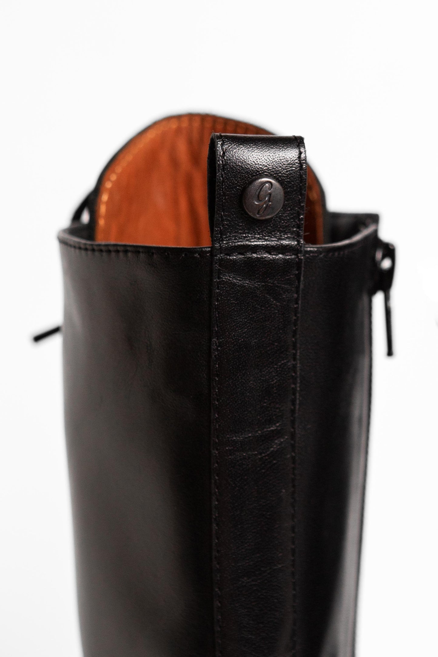 Borcego Dortmund Negro