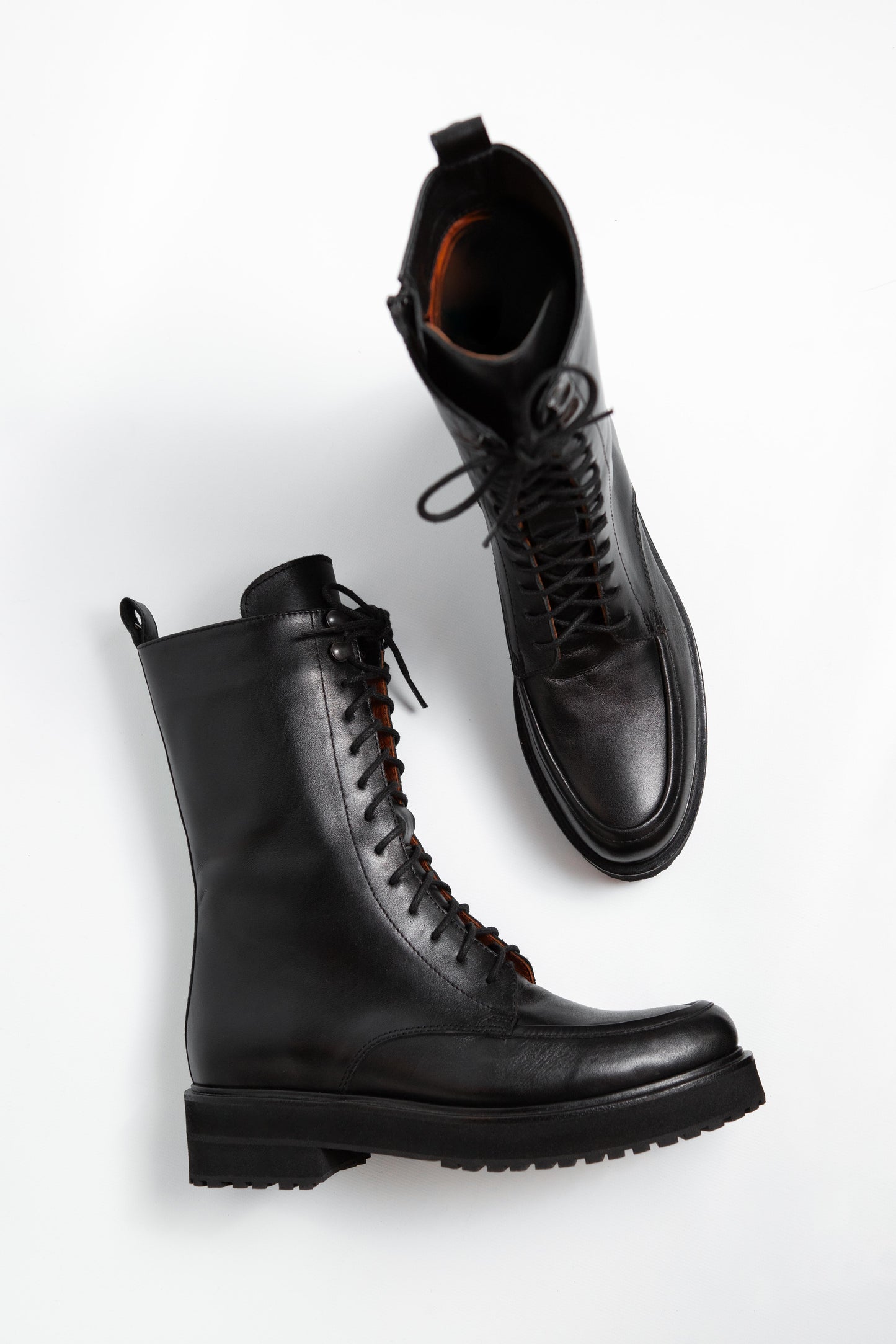 Borcego Dortmund Negro