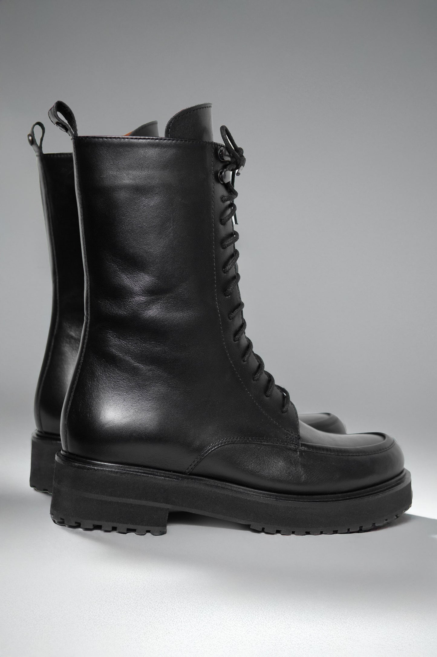 Borcego Dortmund Negro