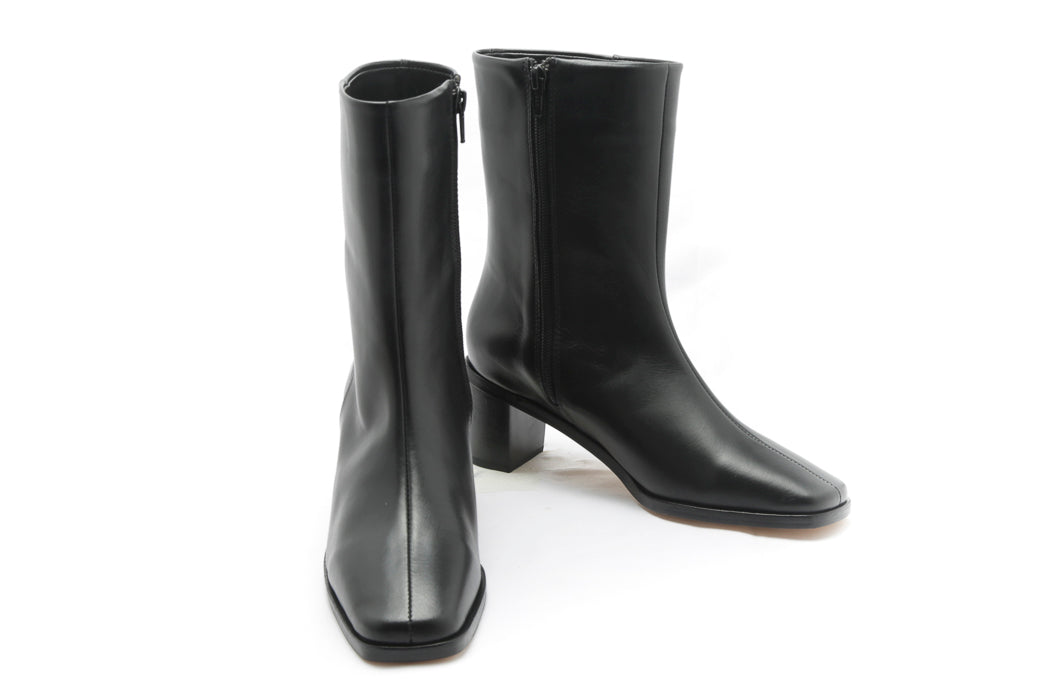 Bota Giulia Negro