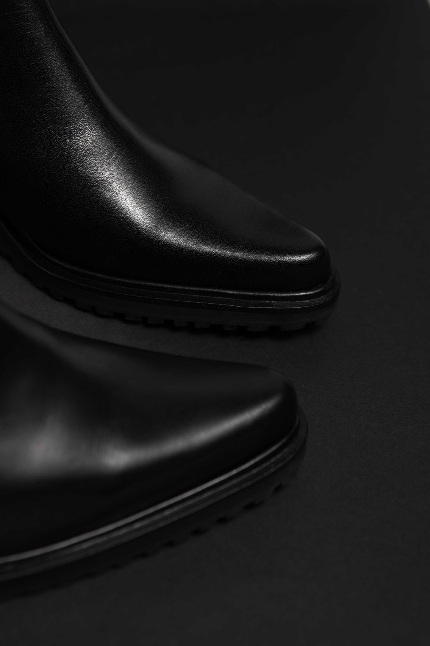Bota Oslo Negro