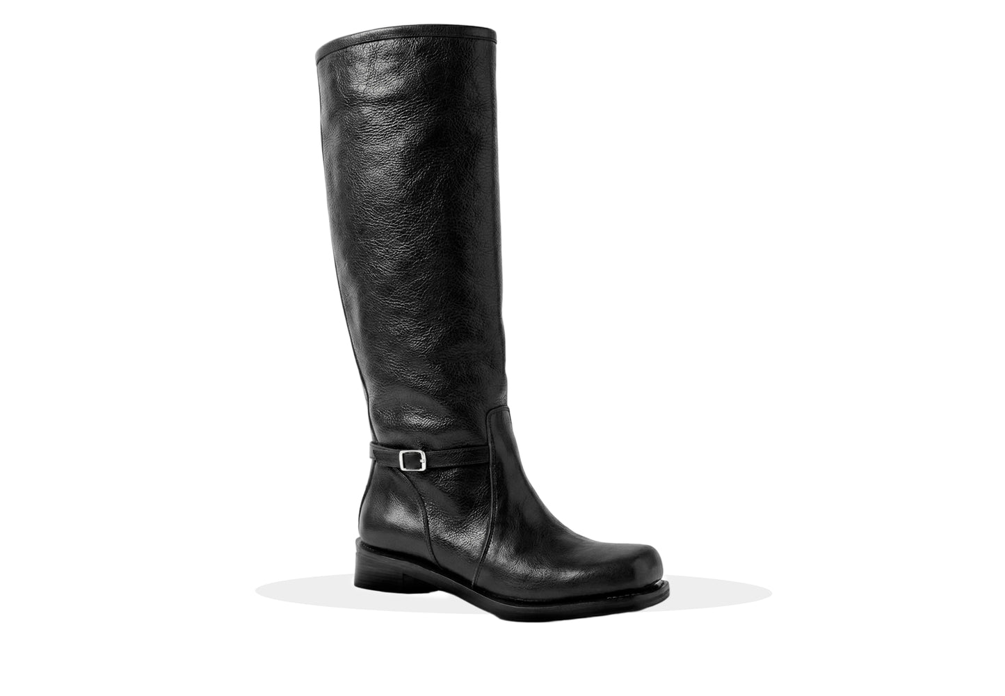 Bota Alerces Negro