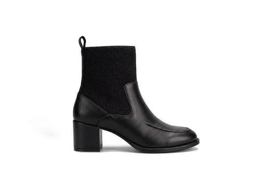 Bota Aliso Marrón