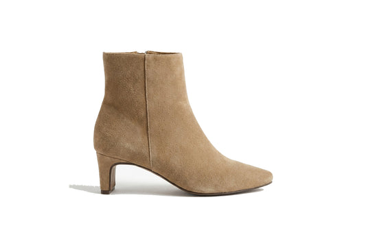 Bota Ansenuza Rustic Marrón