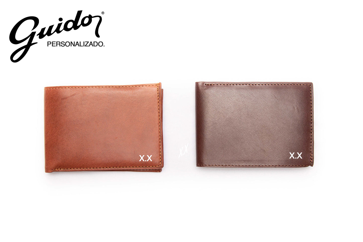 Billetera Hombre Extra Division